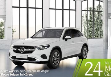 Mercedes-Benz GLC 220 68.051 km 48.524 &euro; Minden 32427
