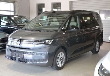 VW T7 California 17.956 km 62.450 &euro; Lemgo 32657