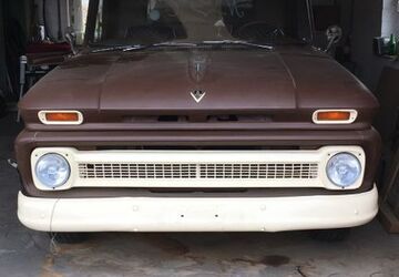 Chevrolet Andere 54.000 km 14.900 &euro; Obernkirchen 31683