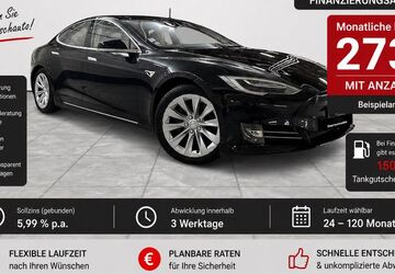 Tesla Model S 199.990 km 27.999 &euro; Lübbecke 32312