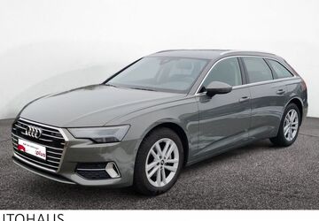Audi A6 103.727 km 31.890 &euro; Bünde 32257