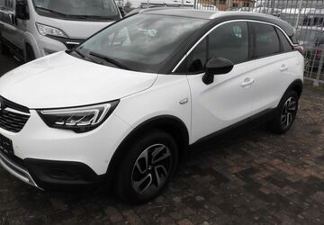 Opel Crossland (X) 78.315 km 15.900 &euro; Bünde 32257