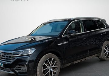 VW Touareg 158.100 km 32.990 &euro; Minden 32427