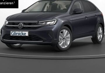 VW Taigo 33.570 km 21.480 &euro; Minden 32427