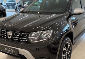 Dacia Duster 88.000 km 12.999 &euro; Herford 32051