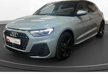 Audi A1 5.660 km 30.380 &euro; Minden 32427