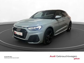 Gebrauchte Audi A1