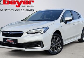 Subaru Impreza 27.043 km 24.860 &euro; Minden 32423