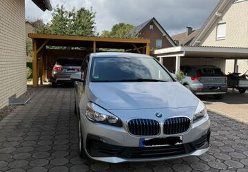 BMW 225 Active Tourer 68.311 km 14.800 &euro; Minden 32423