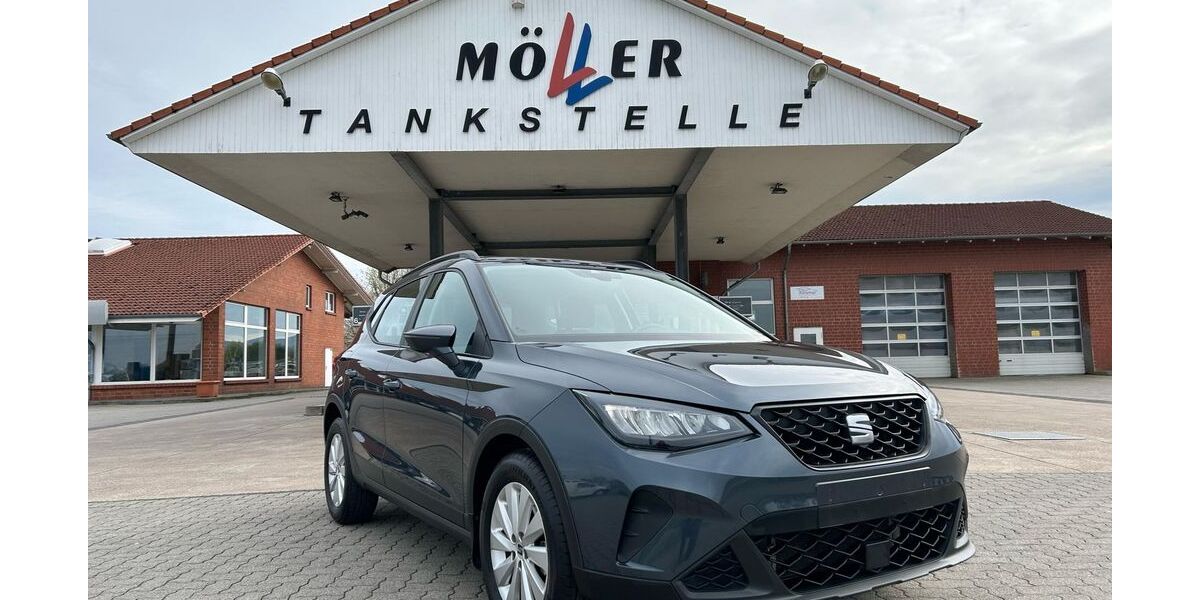 Seat Arona 46.660 km 19.275 &euro; Lüdersfeld 31702