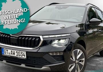 Skoda Kamiq 7.200 km 27.870 &euro; Herford 32051