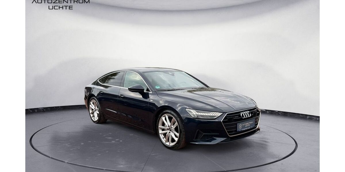 Audi A7 99.800 km 38.699 &euro; Uchte 31600