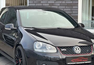 VW Golf 152.000 km 8.999 &euro; Minden 32429