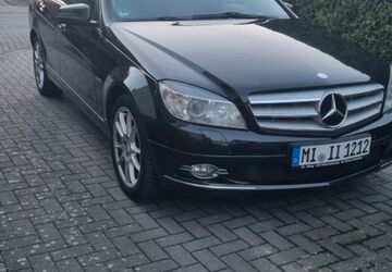 Mercedes-Benz C 220 380.000 km 3.150 &euro; Bad Oeynhausen 32547