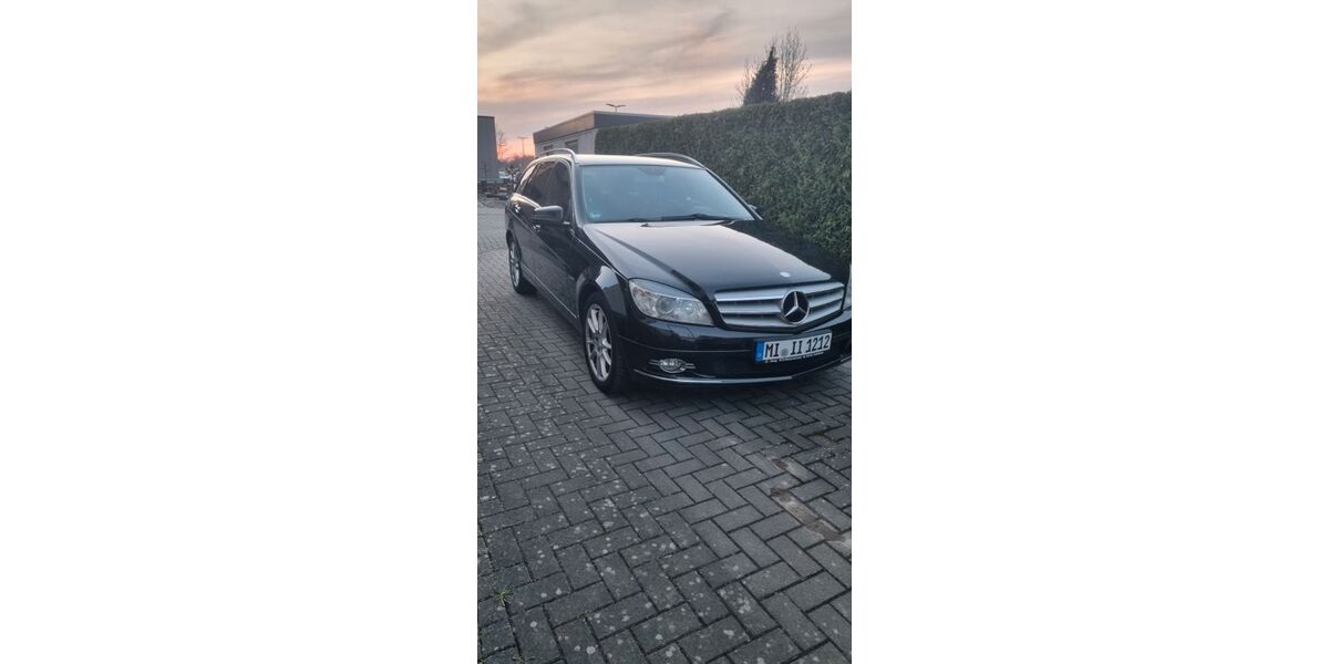 Mercedes-Benz C 220 380.000 km 3.150 &euro; Bad Oeynhausen 32547