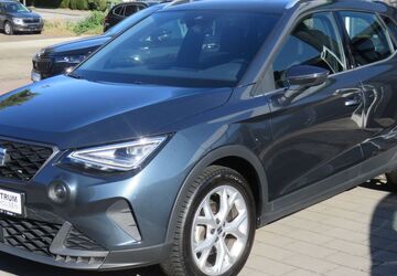 Seat Arona 38.213 km 18.970 &euro; Bünde 32257