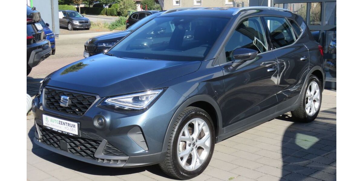 Seat Arona 38.213 km 18.970 &euro; Bünde 32257
