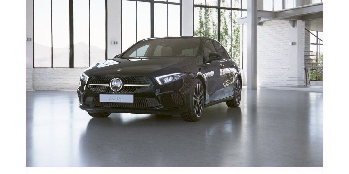 Mercedes-Benz A 180 60.000 km 23.990 &euro; Bad Oeynhausen 32545