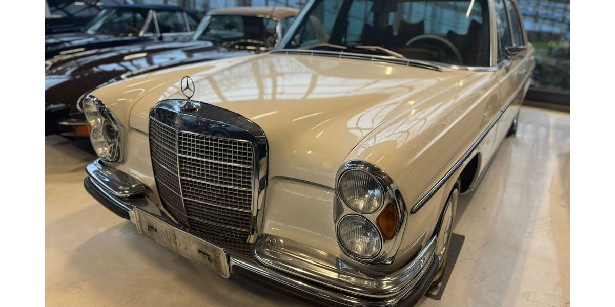Mercedes-Benz 280 50.200 km 24.900 &euro; Bad Oeynhausen OT Rehme 32547