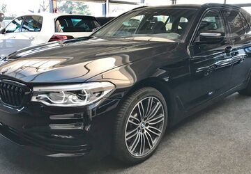 BMW 530 142.000 km 24.990 &euro; Minden 32425