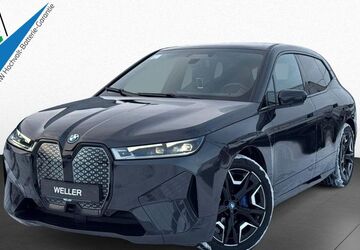 BMW iX 42.215 km 42.950 &euro; Bad Oeynhausen 32547