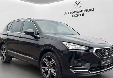 Seat Tarraco 36.000 km 31.999 &euro; Uchte 31600