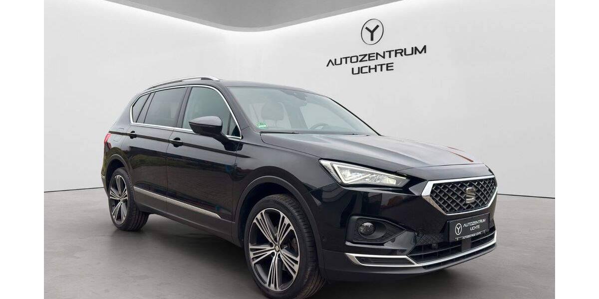 Seat Tarraco 36.000 km 32.599 &euro; Uchte 31600