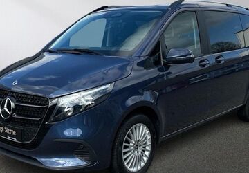 Mercedes-Benz V 220 32.250 km 55.750 &euro; Herford 32051