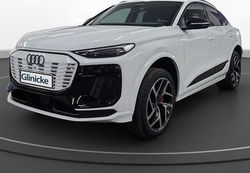 Audi Q6 e-tron 9.999 km 76.980 &euro; Minden 32427