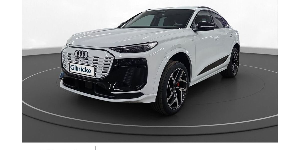 Audi Q6 e-tron 9.999 km 76.980 &euro; Minden 32427