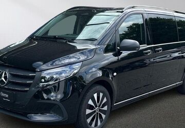 Mercedes-Benz Vito 7.300 km 69.950 &euro; Herford 32051