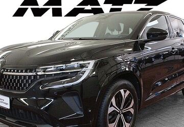 Renault Austral 13.376 km 29.675 &euro; Obernkirchen 31683