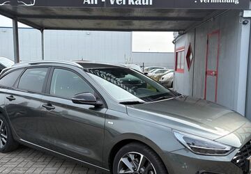 Hyundai i30 75.399 km 19.999 &euro; Enger 32130