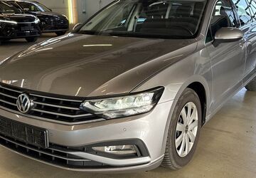 VW Passat Variant 136.000 km 17.900 &euro; Stolzenau 31592