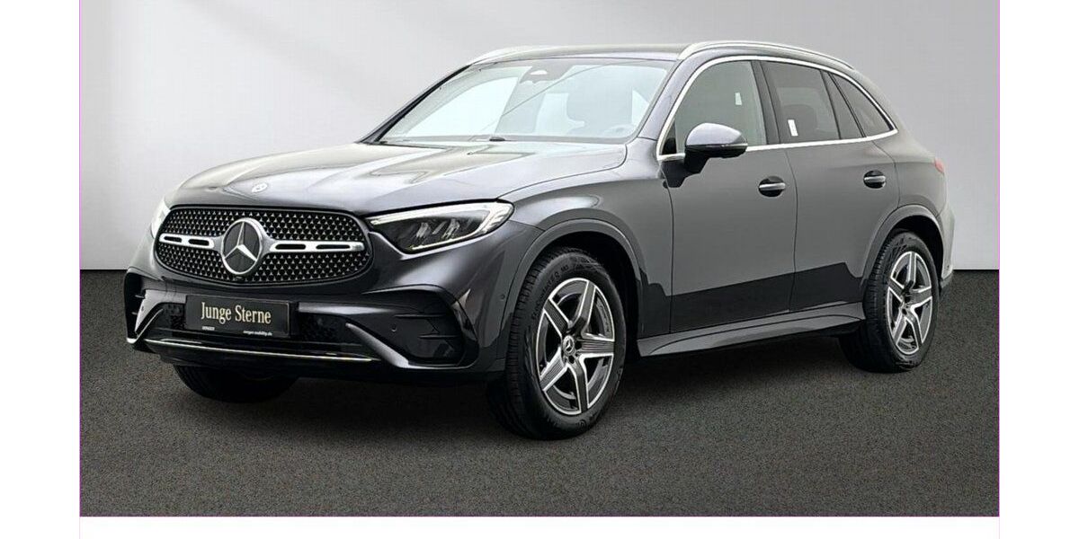 Mercedes-Benz GLC 300 8.900 km 56.900 &euro; Bünde 32257