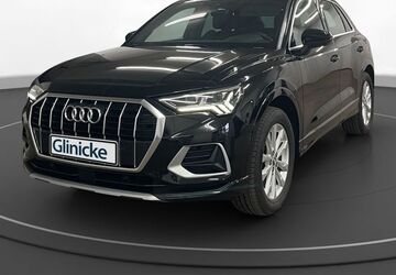 Audi Q3 138.230 km 17.380 &euro; Minden 32427