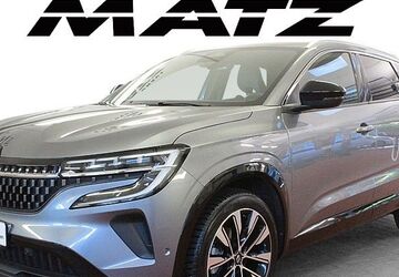 Renault Austral 17.368 km 28.495 &euro; Obernkirchen 31683