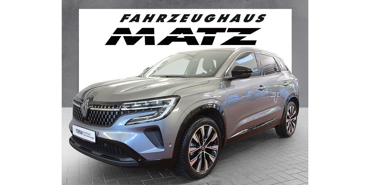 Renault Austral 17.368 km 28.495 &euro; Obernkirchen 31683