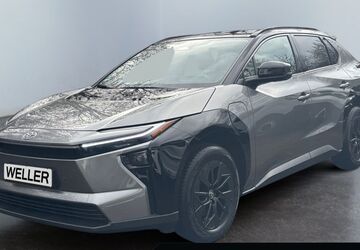 Toyota bZ4X 2.500 km 57.989 &euro; Herford 32049