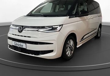 VW T7 Multivan 18.020 km 53.980 &euro; Minden 32427