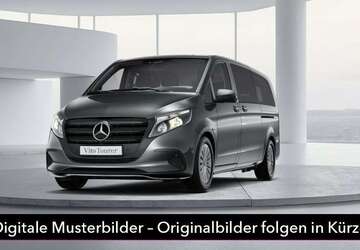 Mercedes-Benz Vito 19.150 km 50.950 &euro; Herford 32051