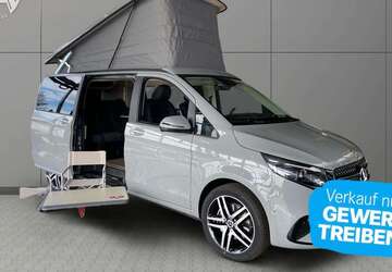 Mercedes-Benz V 300 3.000 km 94.590 &euro; Lübbecke 32312