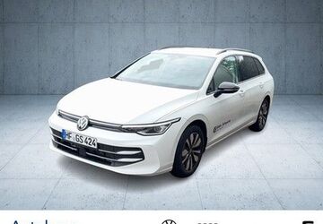 VW Golf 15.999 km 31.940 &euro; Bünde 32257