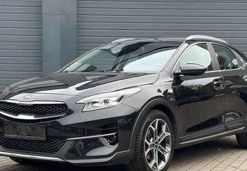 Kia XCeed 92.500 km 16.990 &euro; Bückeburg 31675