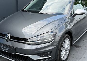 VW Golf 113.000 km 19.999 &euro; Herford 32051