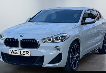BMW X2 86.100 km 23.980 &euro; Herford 32049