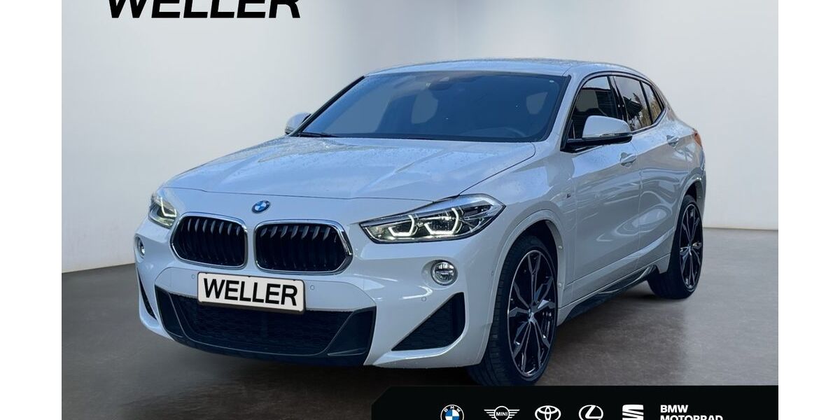 BMW X2 86.100 km 24.349 &euro; Herford 32049