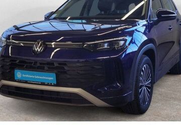 VW Tayron 10.368 km 34.890 &euro; Lemgo 32657