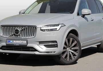 Volvo XC90 110.000 km 39.950 &euro; Herford 32051