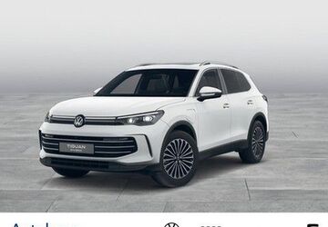 VW Tiguan 5.900 km 49.940 &euro; Bünde 32257